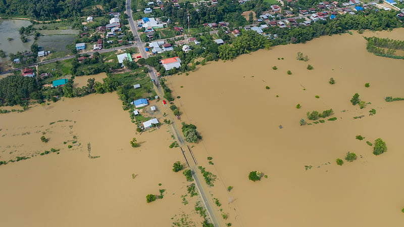 Climate Change Making 218 Infectious Diseases Even Worse