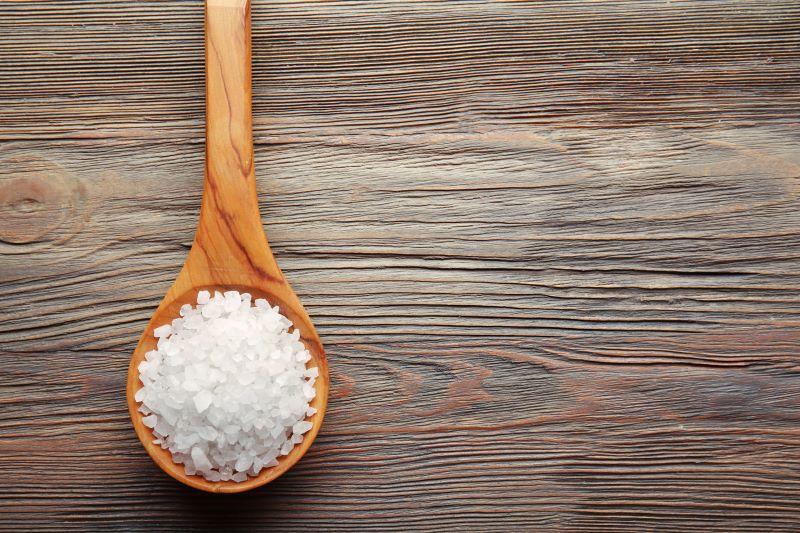 Too Little Dietary Salt Can Mean Trouble for Heart Failure Patients