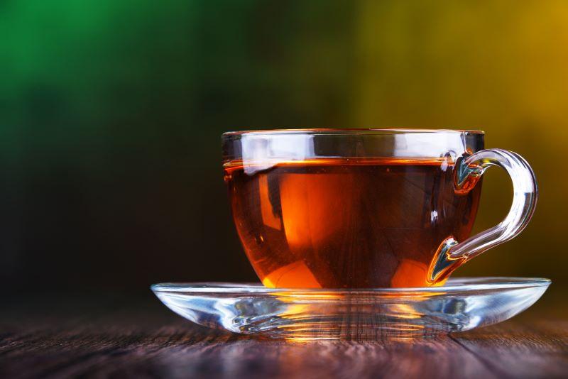 Tea Drinkers May Gain Better Blood Sugar Control