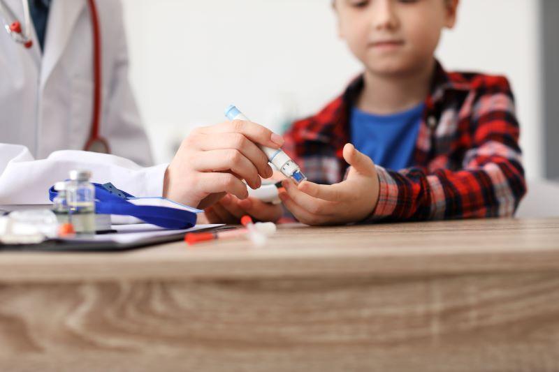 FDA Approves New Drugs to Treat Type 2 Diabetes in Kids
