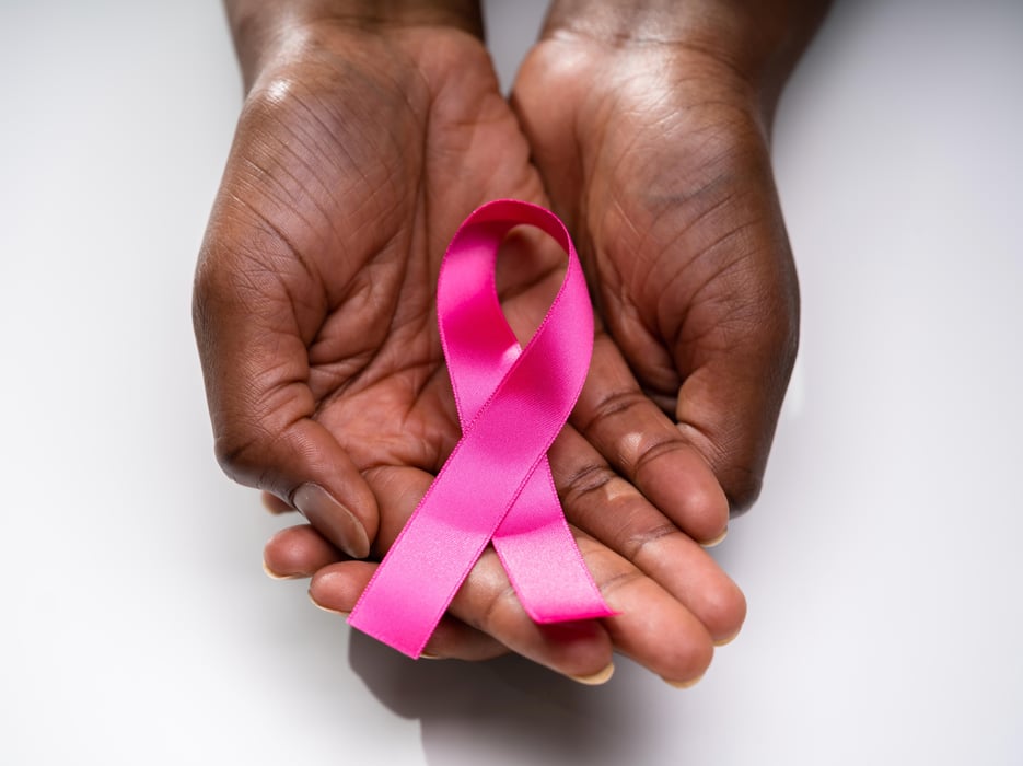 Breast Cancer: Symptoms, Types, Causes & Treatment