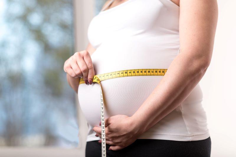 Big Drop in U.S. Pregnancies Seen Since 2010