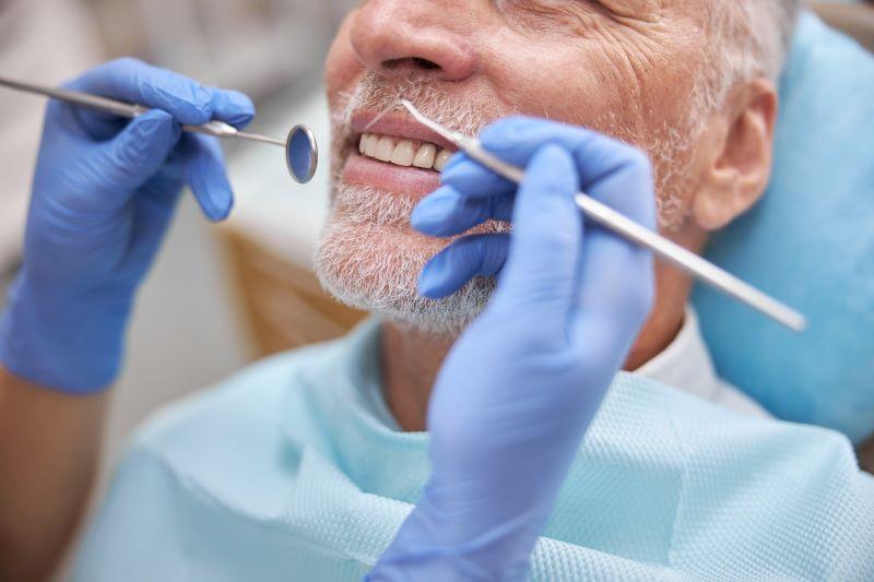 Stem Cells Might Someday Create New Tooth Enamel or 'Living Fillings'