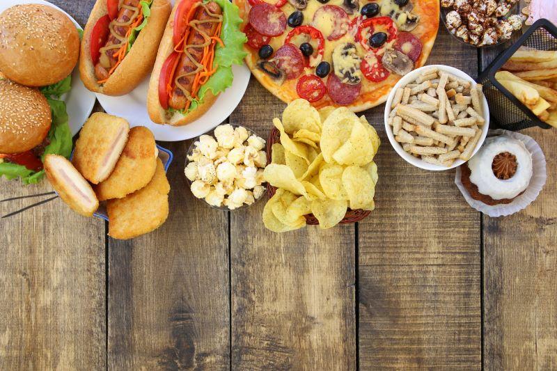 Why Is American Food So Unhealthy?