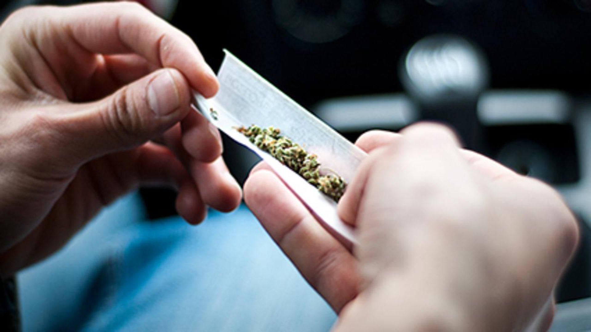 News Picture: In States Where Recreational Marijuana Legalized, Less Demand for Prescription Codeine