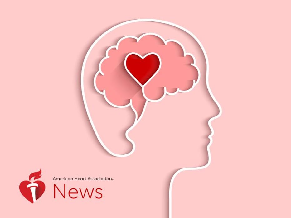 AHA News: Dementia Risk May Be Tied to How Long Blood Pressure Stays in Target Range