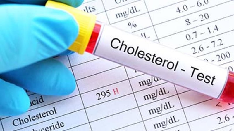 How HDL `Good` Cholesterol Might Raise Dementia Risk