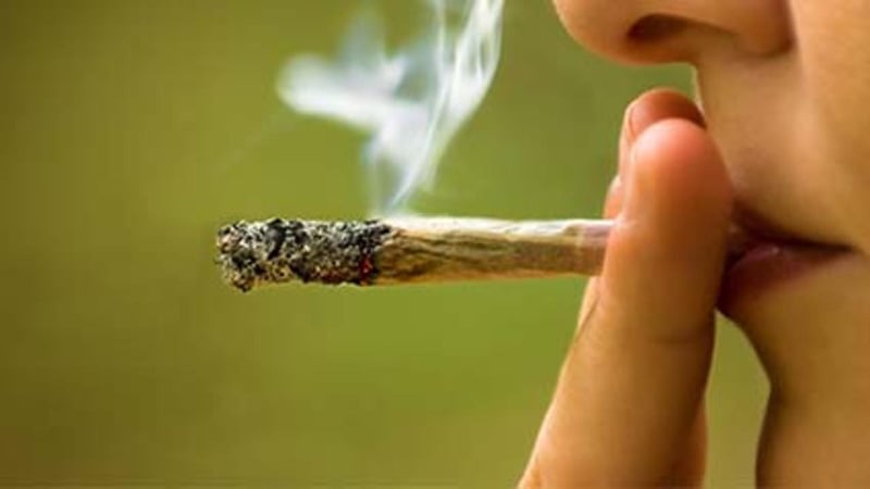 1 in 5  Marijuana Users Struggle With Dependency on the Drug
