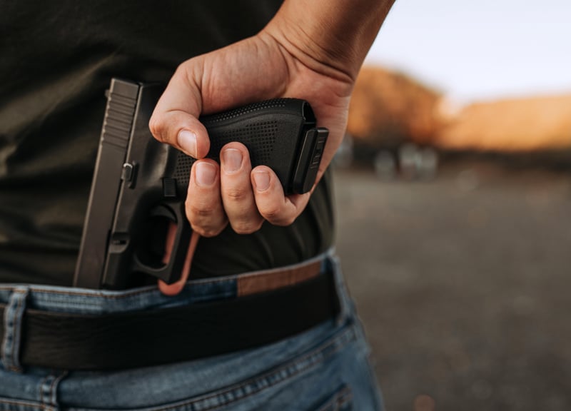 Gun Deaths Among Kids Keep Rising, But Studies Show State Gun Laws Can Help