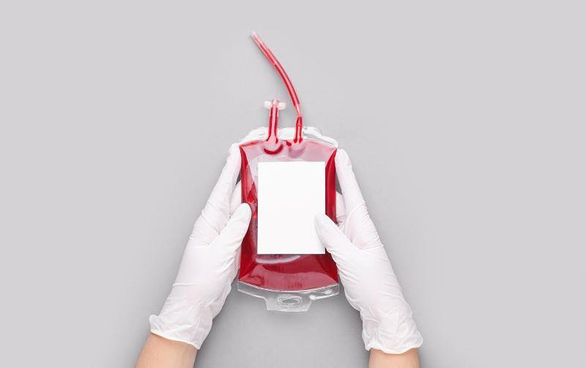 In Rare Cases, Blood Transfusion Might Cause Brain Hemorrhage Drugs