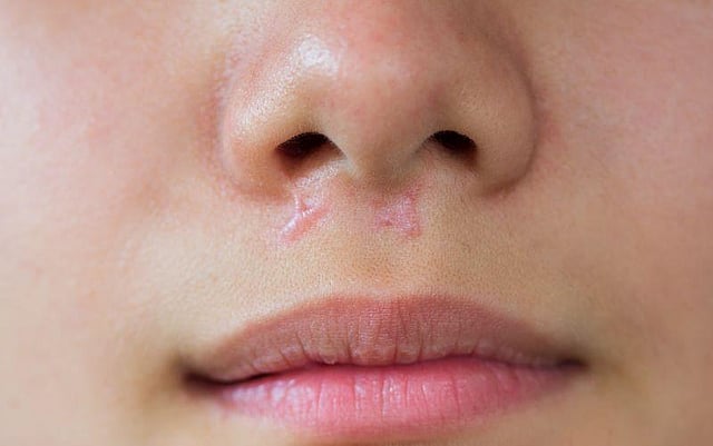 Facial Scars Do Not Affect Perceived Attractiveness, Confidence ...