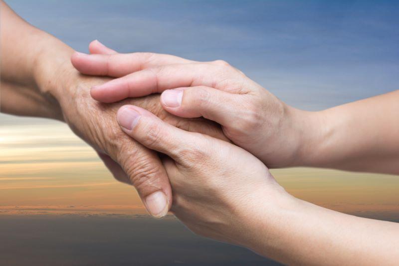 Caregiving for Someone After a Stroke