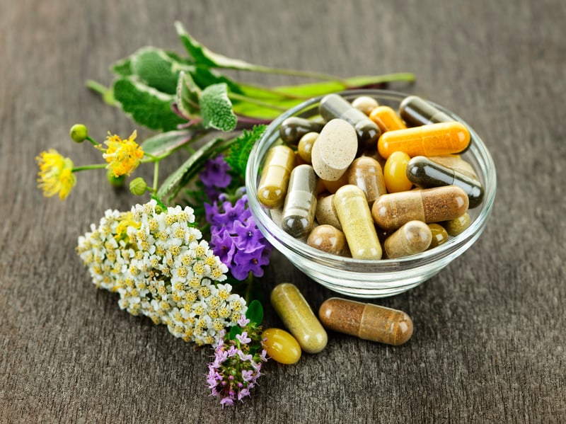 Herbal Remedies & You: 6 Tips to Safeguard Your Health
