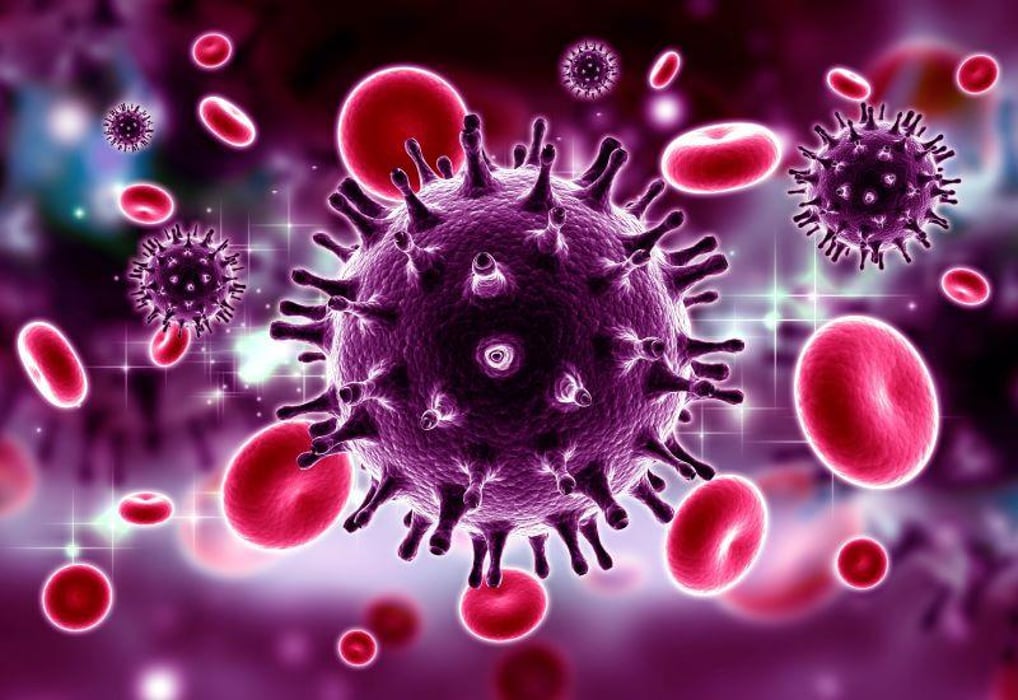 hiv virus