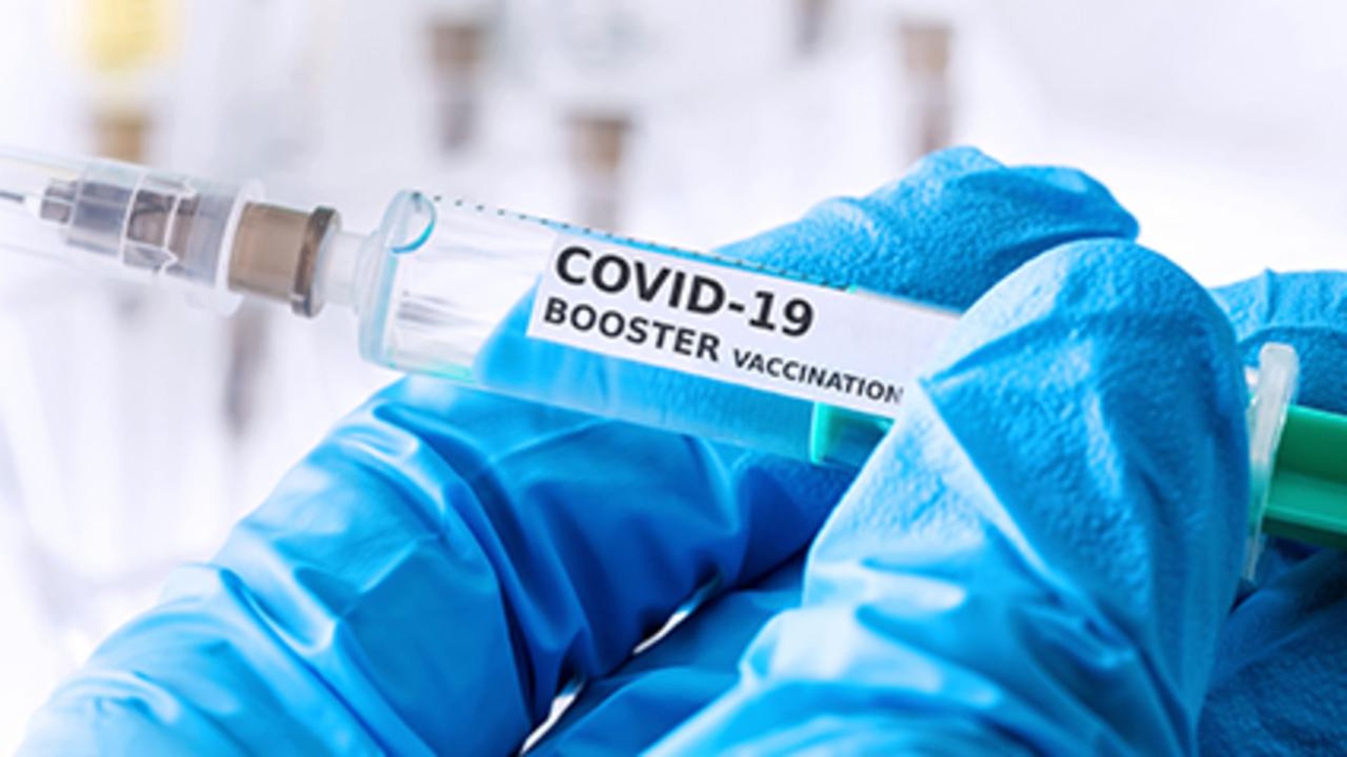 News Picture: FDA Approves New COVID Booster Shots