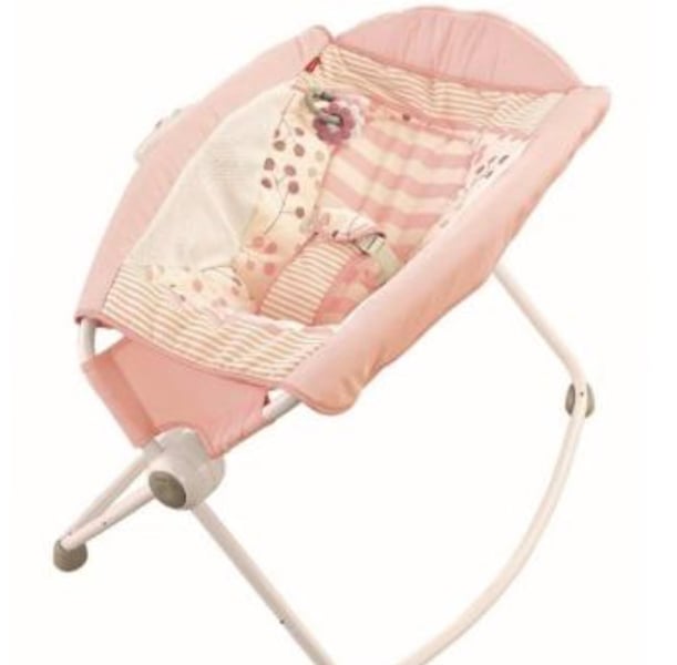 5.4 Million Baby Sleepers Recalled After More Than 115 Infant Deaths