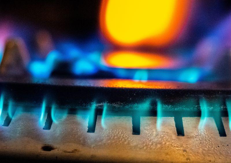 Is Your Gas Stove Making You Sick? Experts Weigh In