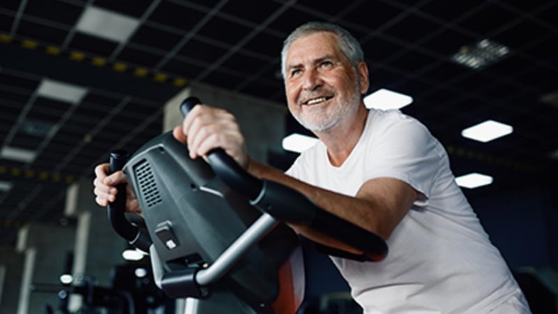 Exercise May Boost Tumor-Fighting Immune Cells in Cancer Patients