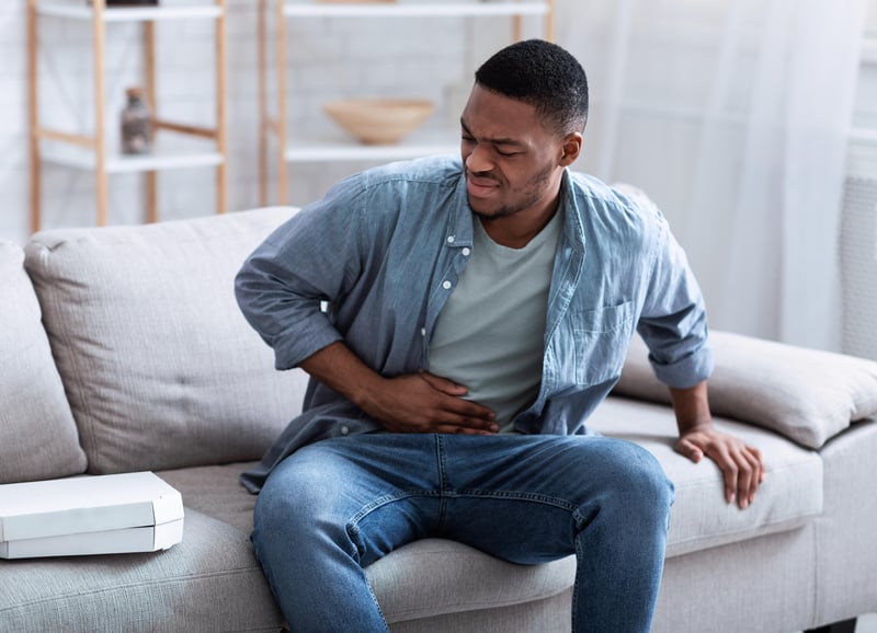 What Is Gastritis and How Is It Treated?