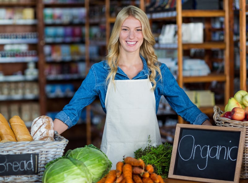 New USDA Rules Ramp Up Oversight of Organic Food