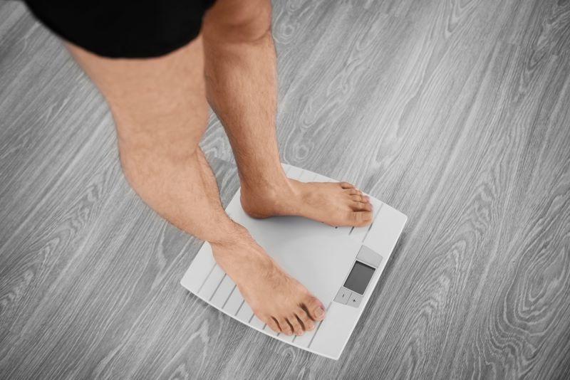 COVID Pandemic Got More Americans Worried About Being Obese: Survey