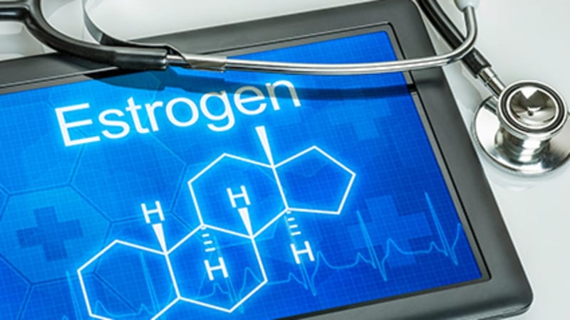 Estrogen Exposure May Impact a Women’s Odds of Stroke