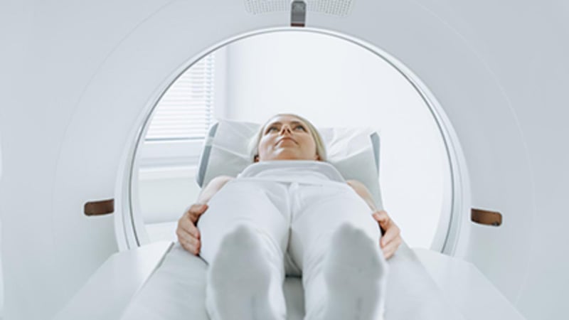 Breast MRI Superior Method for Detecting Cancer in Women with Dense Breasts and Negative Mammogram, Study Finds