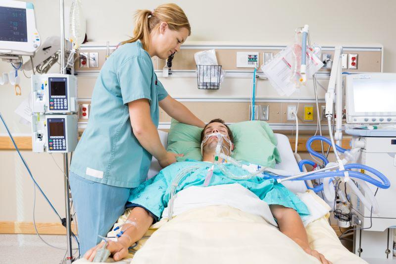 1 in 10 ICU Patients With Heart Issues Has Illicit Drugs in Their System
