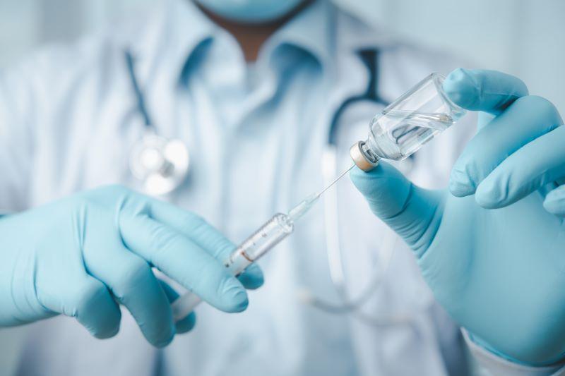 Scientists Get Closer to a 'Universal' Flu Vaccine