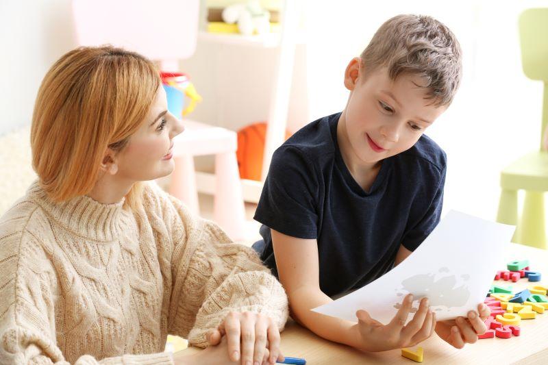 Kids With Nonverbal Autism May Still Understand Much Spoken Language