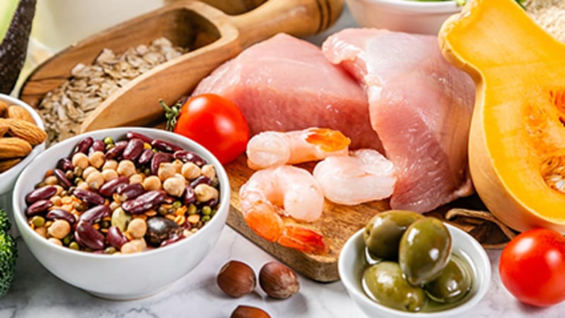 What is the DASH Diet and Why Is It a Top Choice among Experts?
