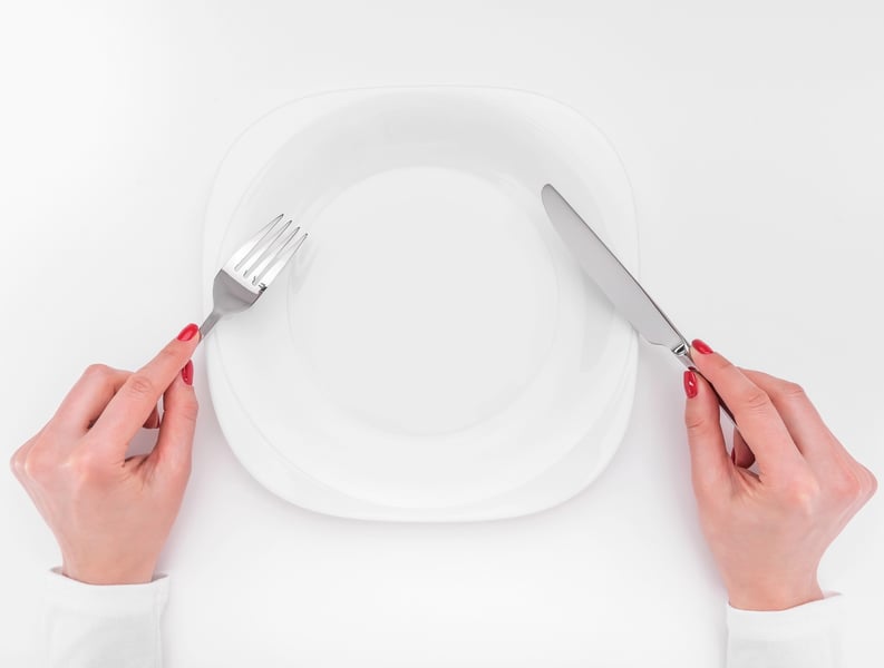 What Are Eating Disorders, and What Are the Signs?