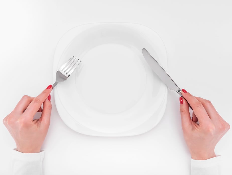 anorexia eating disorder