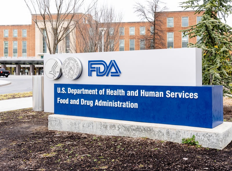 After Baby Formula Scandal, FDA Announces New Unit Focused on Food Safety