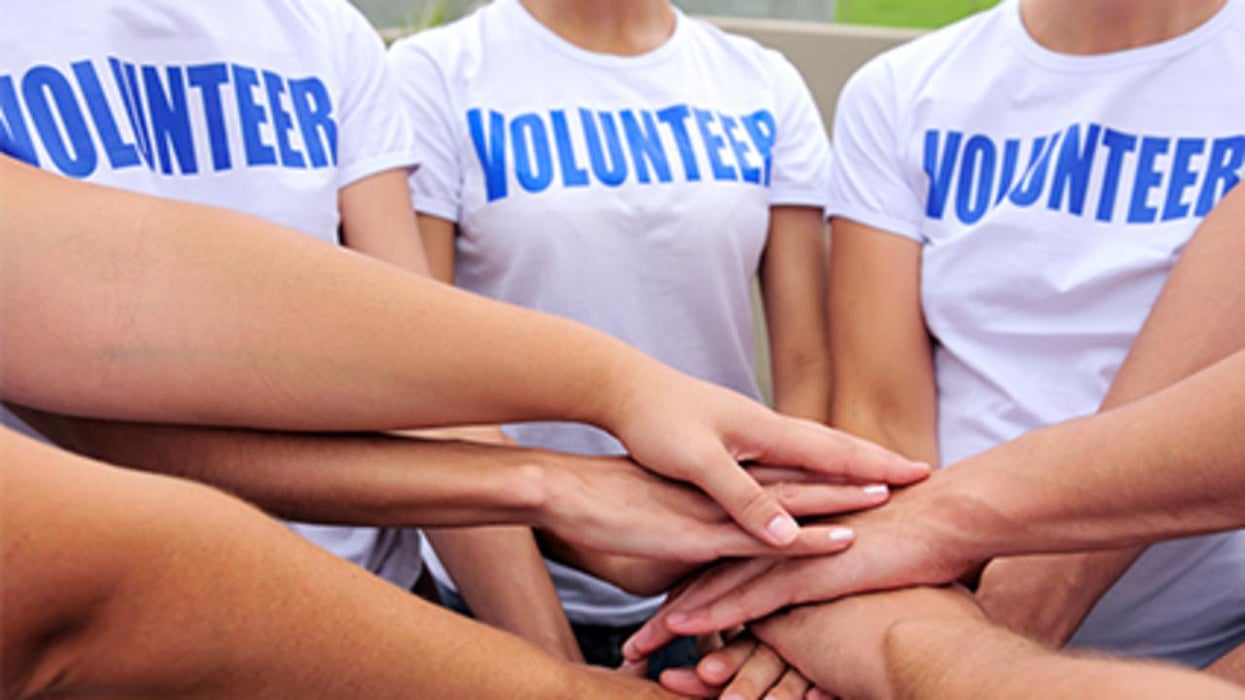 7 beneficios sorprendentes del voluntariado para la salud