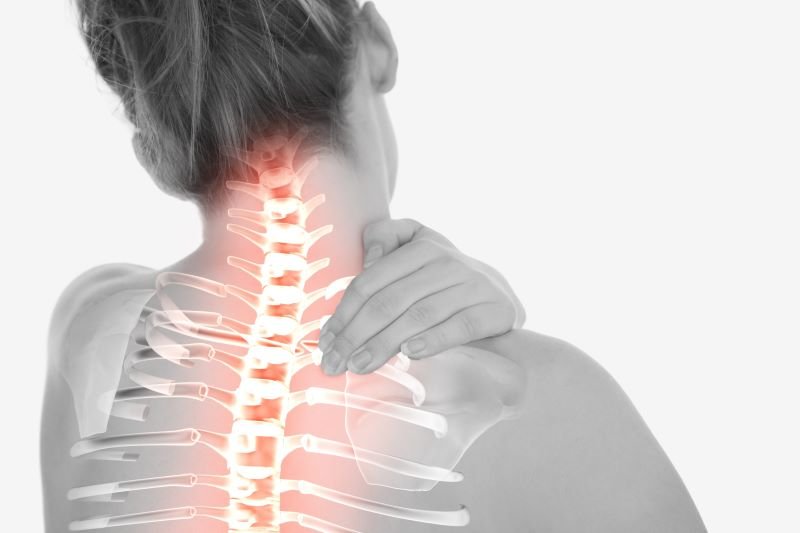 Getting Rid of Neck Pain: 6 Ways to Feel Better