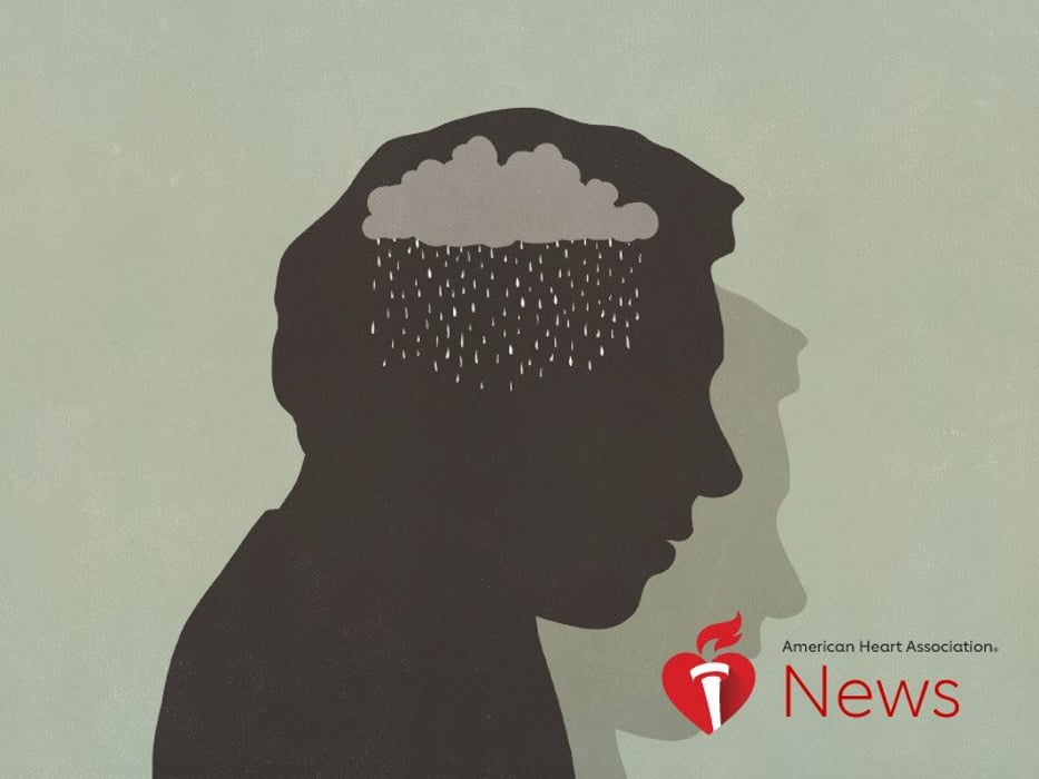 AHA News: Understanding the Stroke-Depression Link – And What Survivors and Families Can Do