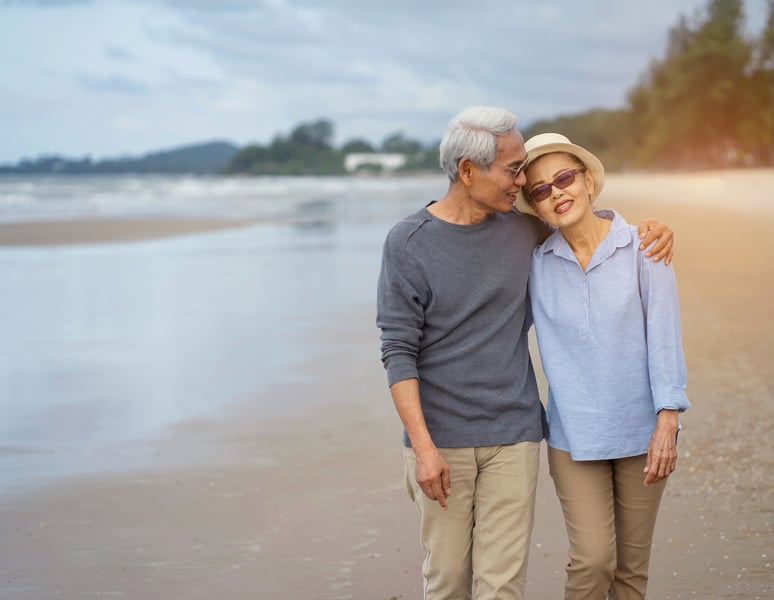 Couples Age 55 or Older Can Soon Contribute $10,000 a Year to Health Savings Accounts