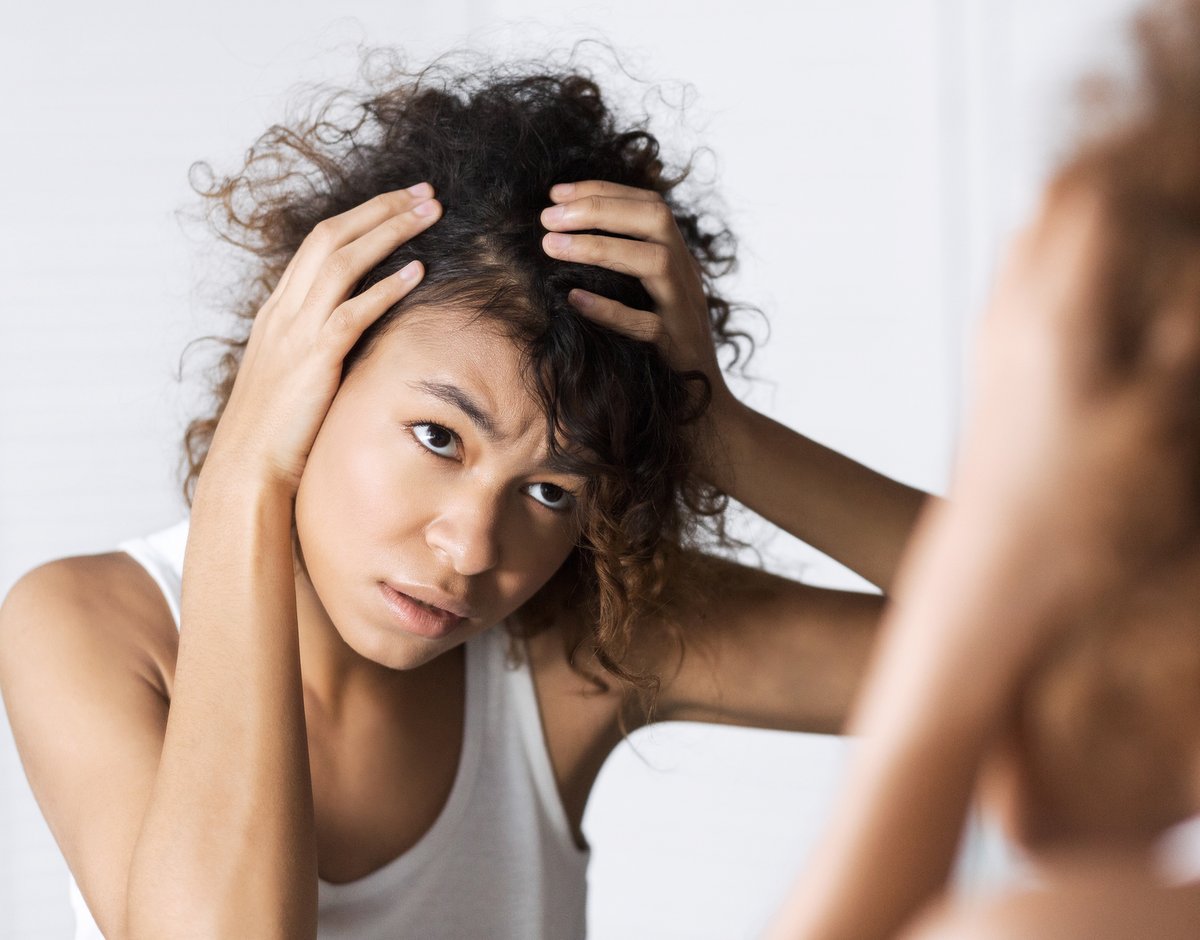 What Is Hair Pulling Disorder And How Can It Affect Your Life  BetterHelp