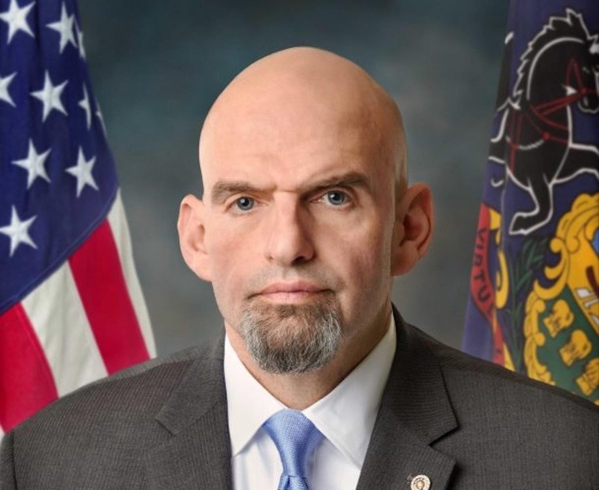 sen-john-fetterman-s-hospitalization-from-lightheadedness-wasn-t