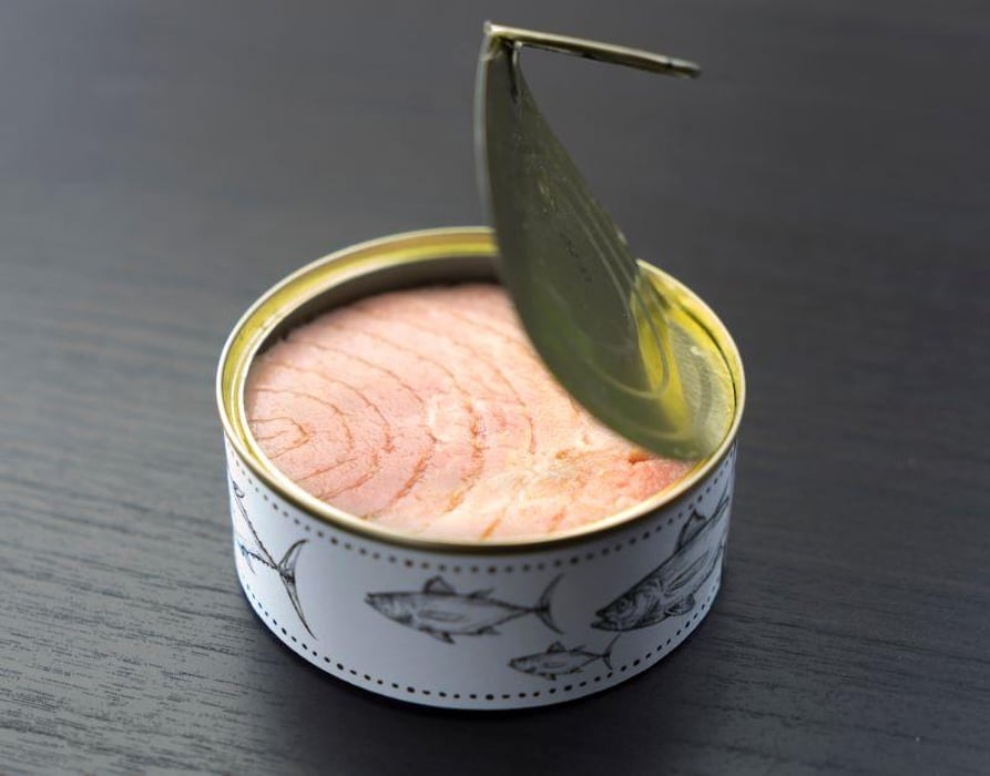 Consumer Reports Warns of Mercury in Canned Tuna