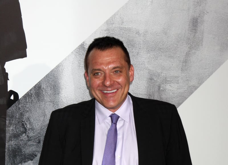 Tom Sizemore's Family Told 'No Further Hope' After Aneurysm