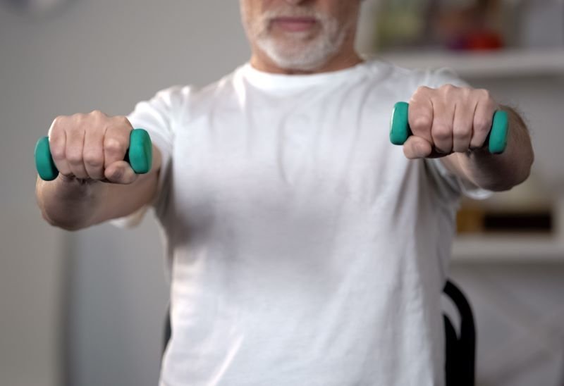 There's a Best Time of Day to Exercise for Folks With Type 2 Diabetes
