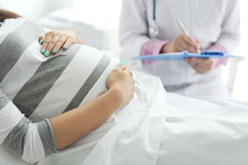 Birth Complications? Risk May Rise Depending on Where in U.S. You Live