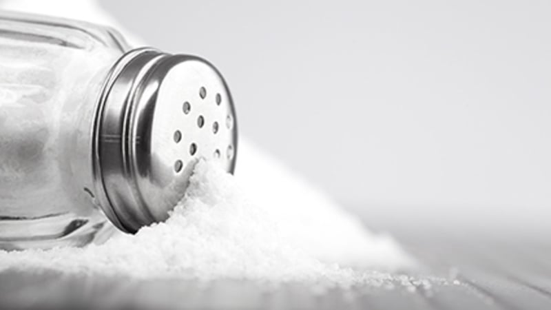 Too Little Dietary Salt May Cause More Harm Than Good to Certain Heart Patients