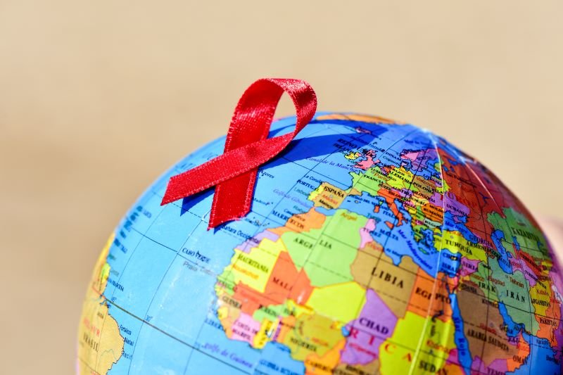 HIV Meds Help Slash Infection Risk to Nearly Zero: Study