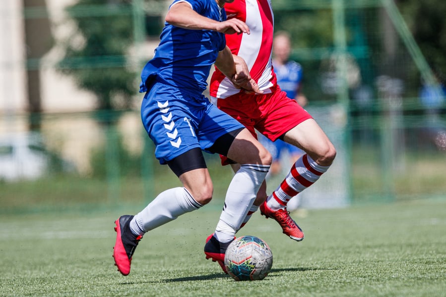 Soccer position could influence risk of brain disease, Science