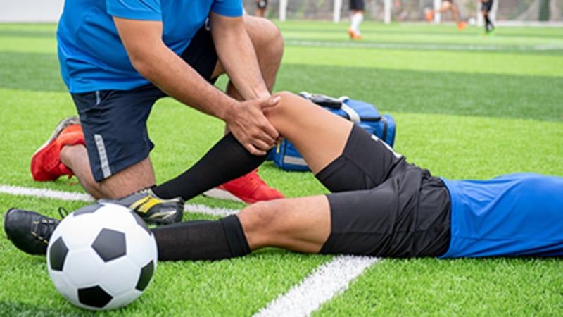 Which High School Sports Cause the Most Injuries?