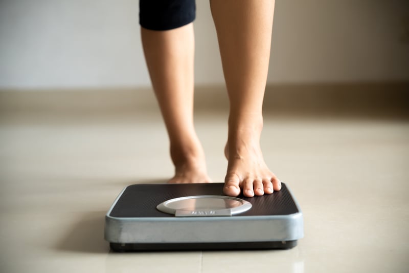 When BMI Isn't Used as Measurement, Obesity's Health 'Benefit' Disappears