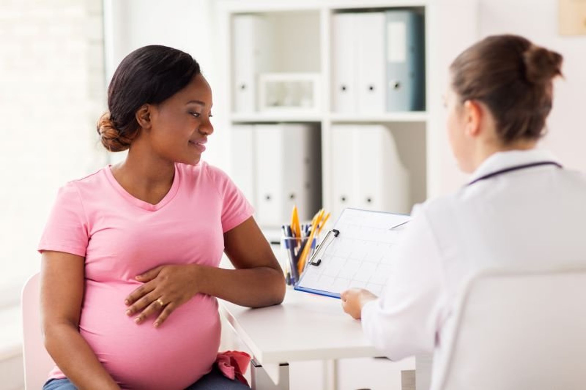 News Picture: Hepatitis C Rates Soar Among Pregnant Women